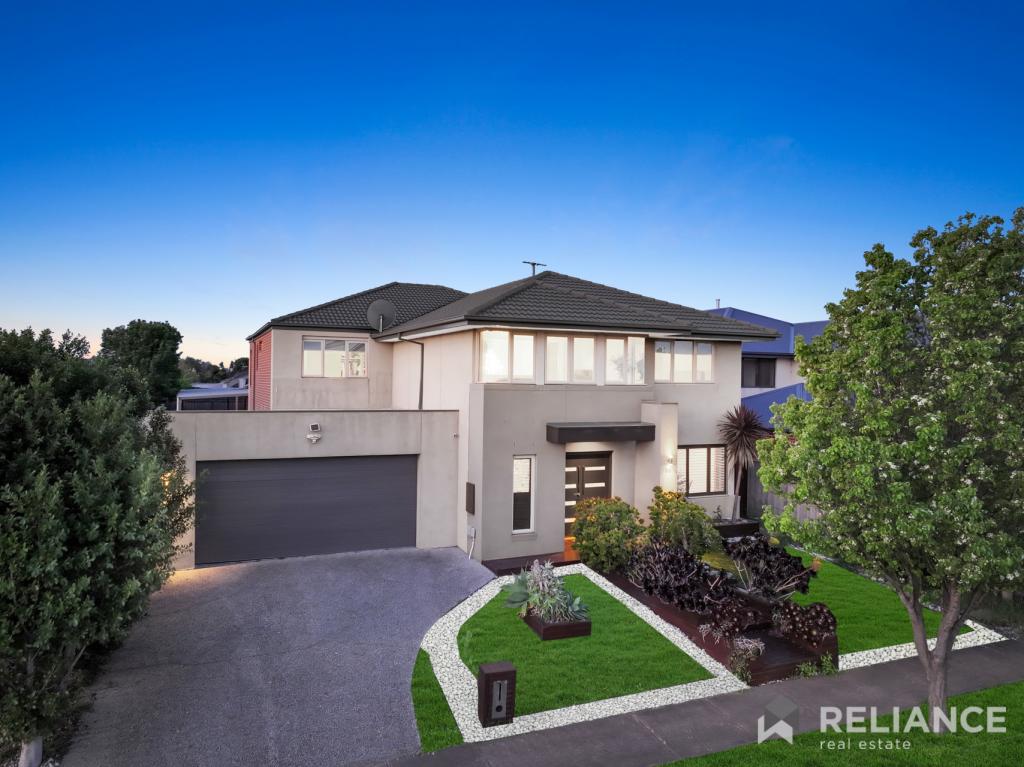 58 Scrubwren Dr, Williams Landing, VIC 3027