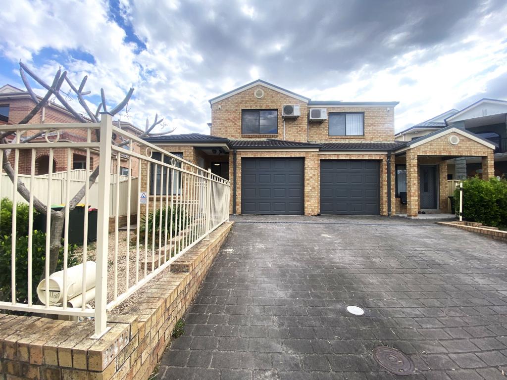 45a Boronia St, South Wentworthville, NSW 2145