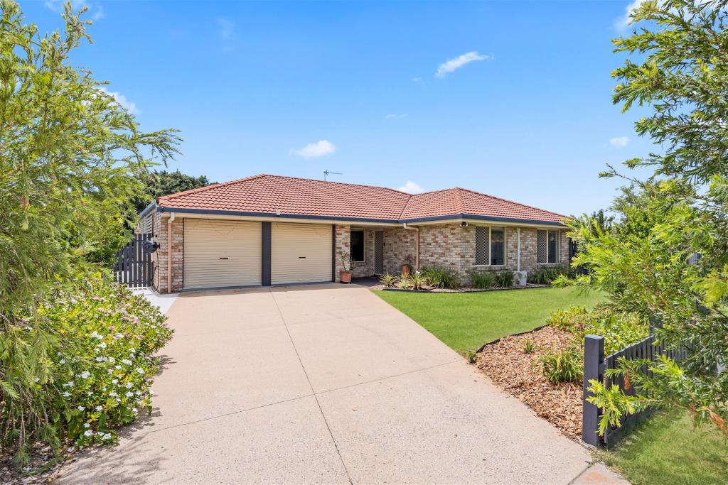 19 Isis Ct, Eli Waters, QLD 4655