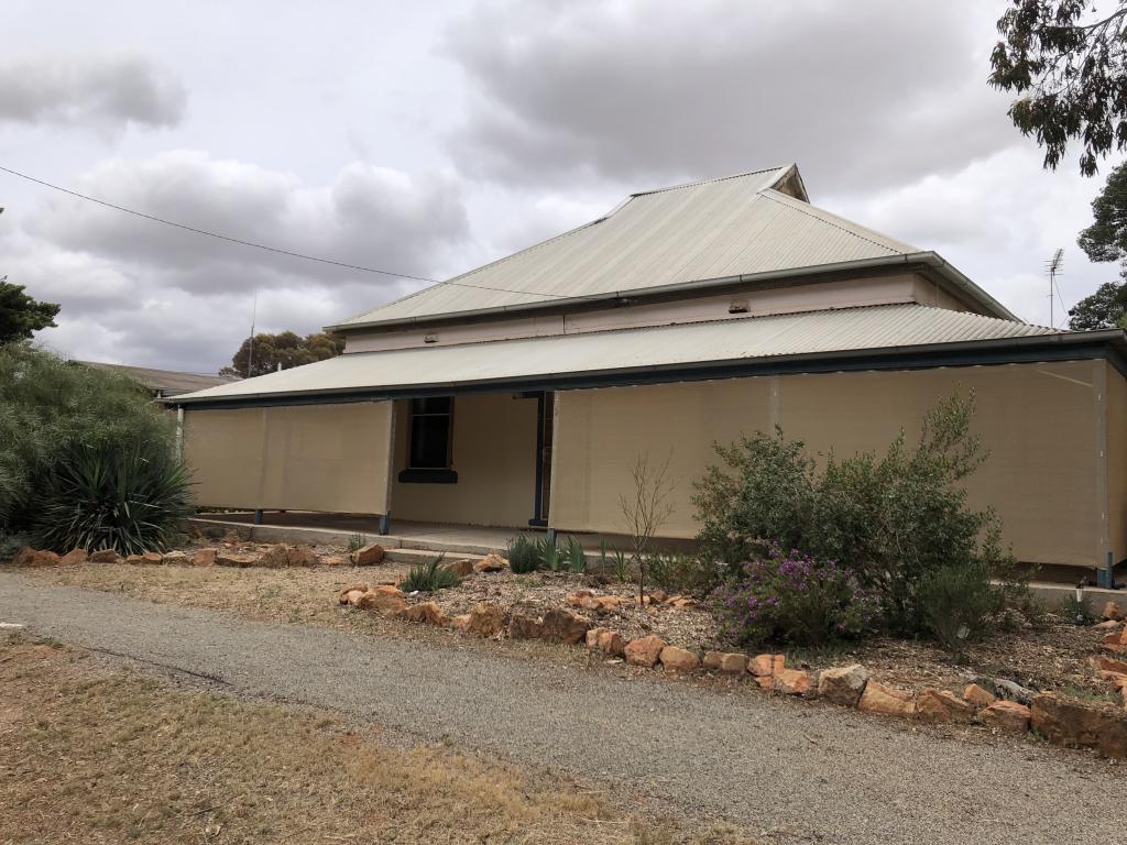 Lot 79 Main St, Yongala, SA 5493