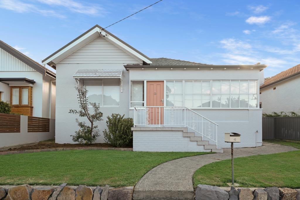 4 Bridge St, Waratah, NSW 2298