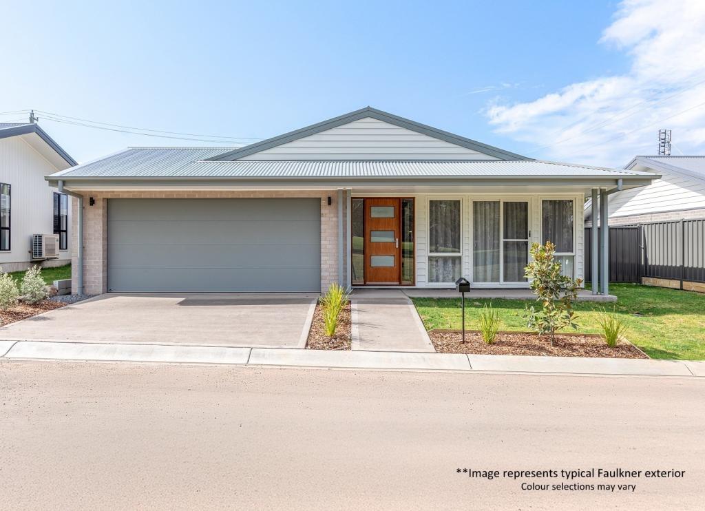 Lot 12/'Faulkner' Hobbs Pl, Eden, NSW 2551