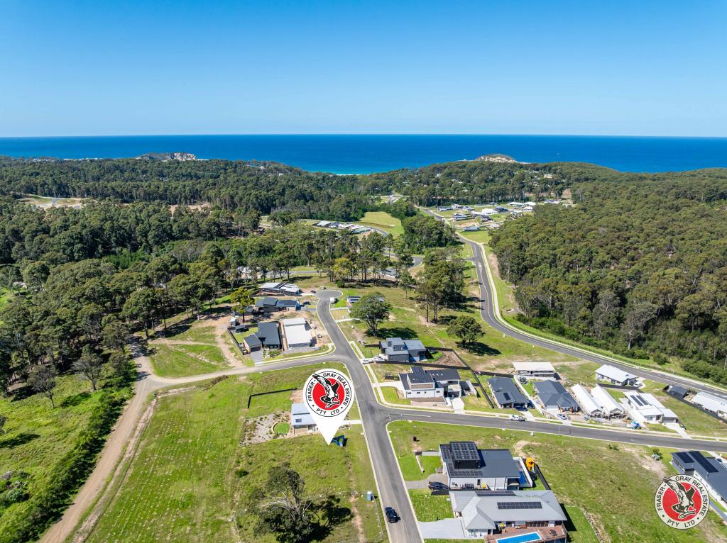 22 AMAROO DR, ROSEDALE, NSW 2536