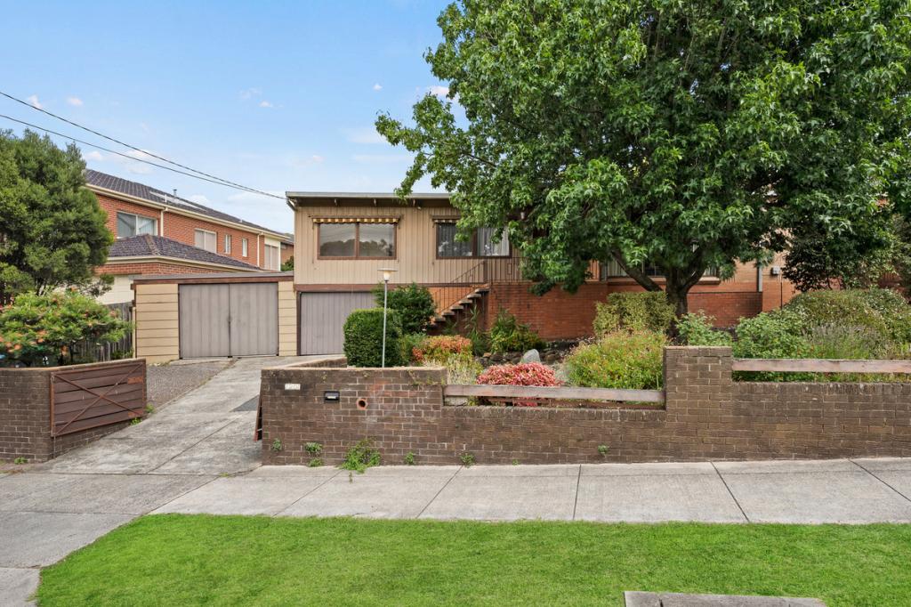 20 Paul Ave, Wantirna South, VIC 3152