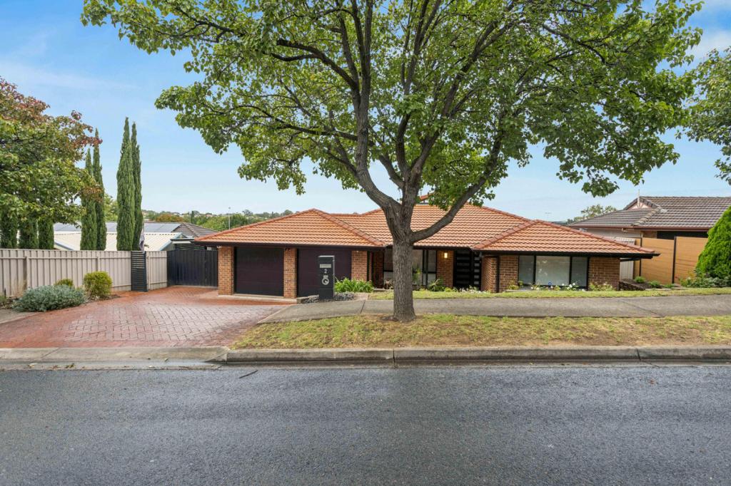 2 Flame Tree Ct, Greenwith, SA 5125