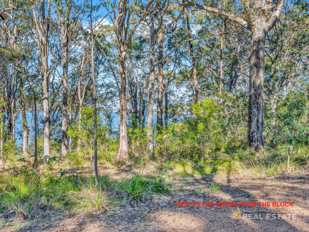  Merriwa Bvd, North Arm Cove, NSW 2324