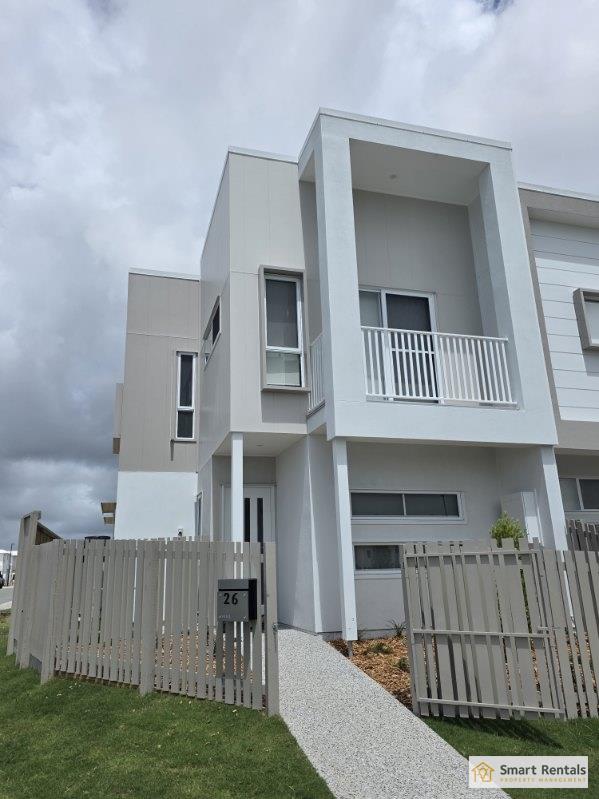 26 Windward Prom, Banya, QLD 4551