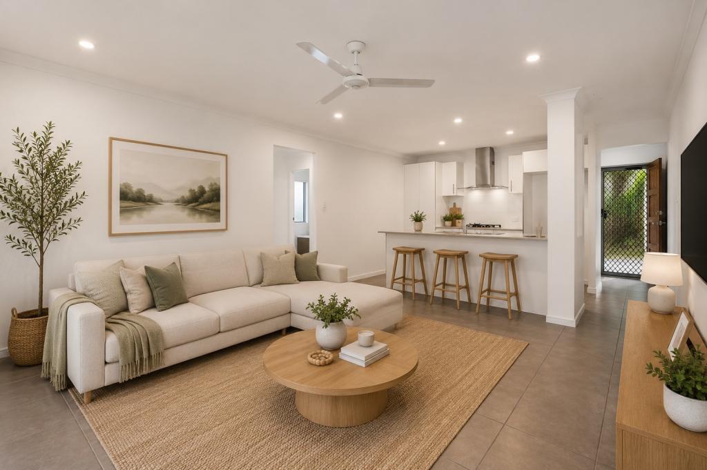 15 NAVICKAS CCT, REDBANK PLAINS, QLD 4301