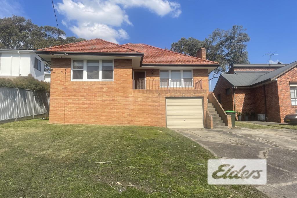 211 Sandgate Rd, Birmingham Gardens, NSW 2287