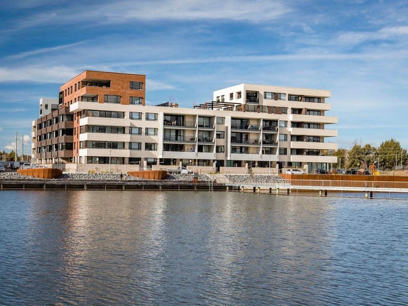 409/85 Eyre St, Kingston, ACT 2604