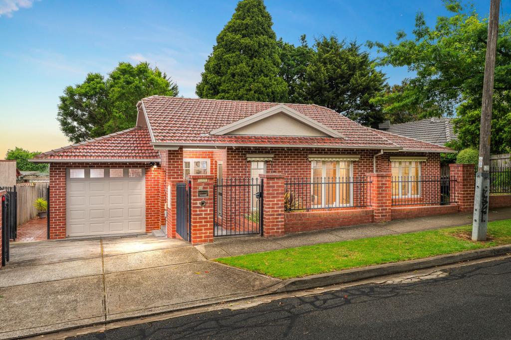 1a Monash St, Box Hill South, VIC 3128