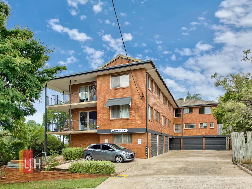 3/4 Bonython St, Windsor, QLD 4030