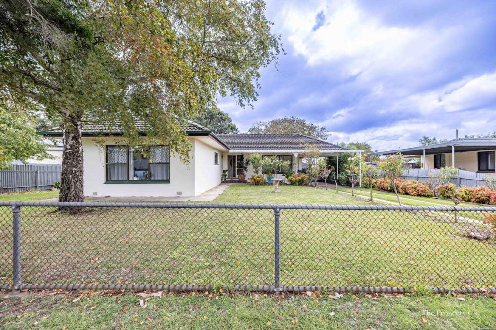 1 Laslett St, Mount Gambier, SA 5290
