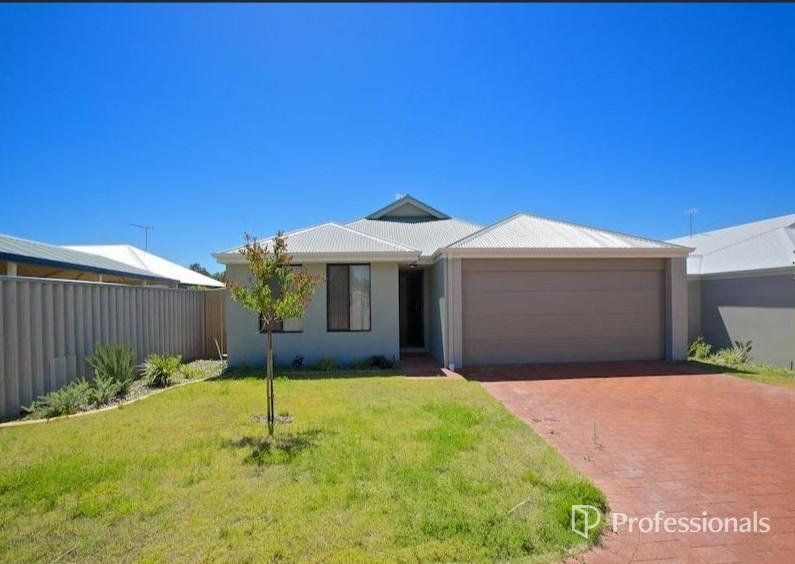 42a Media Cres, Banksia Grove, WA 6031