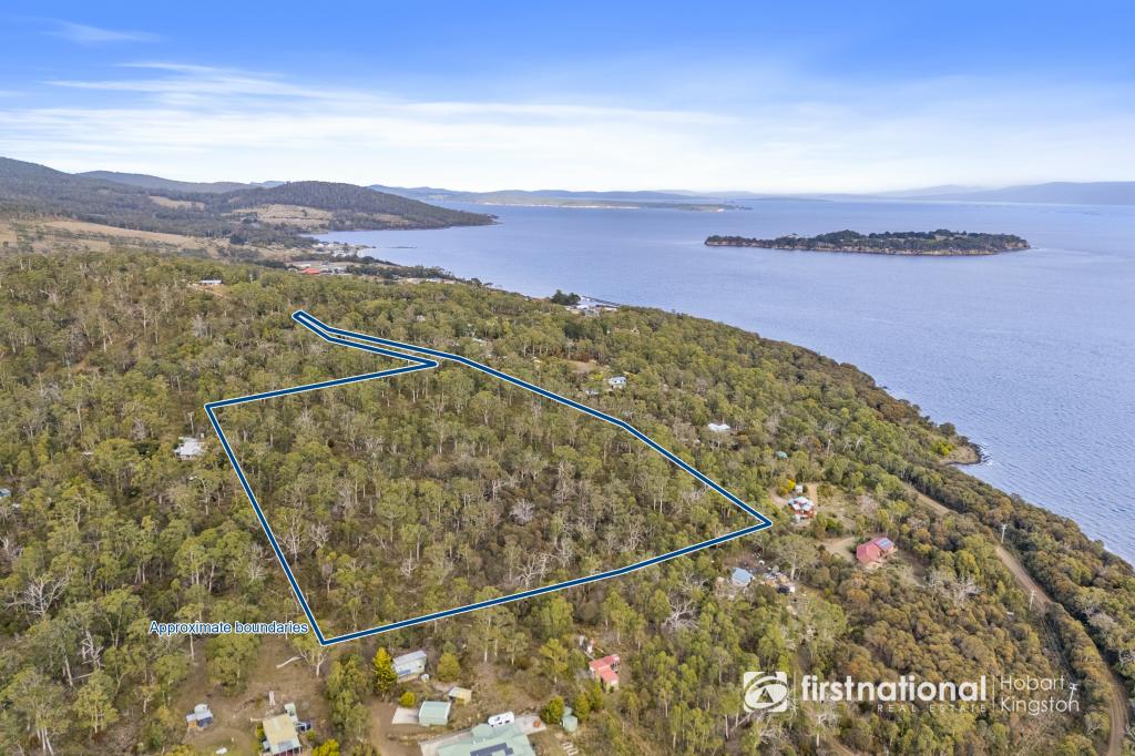 21 Jannali Rd, Alonnah, TAS 7150