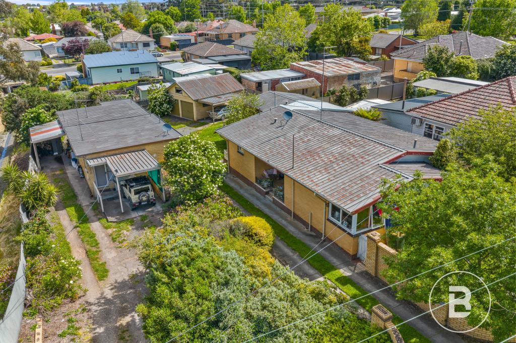 1 - 4/609 DARLING ST, REDAN, VIC 3350