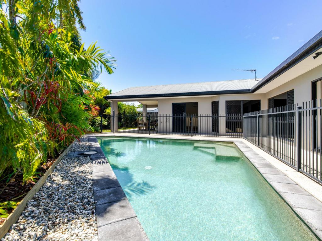 11 Corella St, Craiglie, QLD 4877
