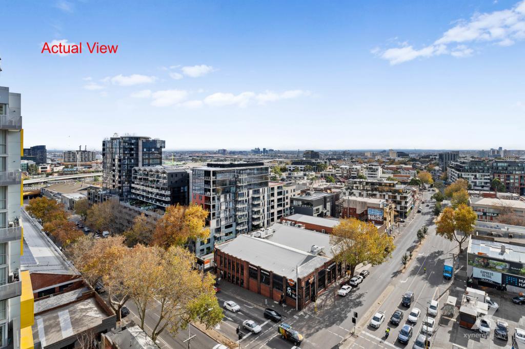 1005/65 DUDLEY ST, WEST MELBOURNE, VIC 3003