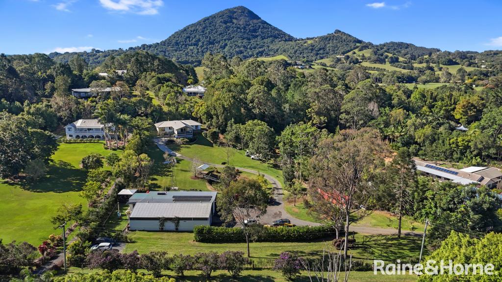 465-469 Eumundi Range Rd, Eumundi, QLD 4562
