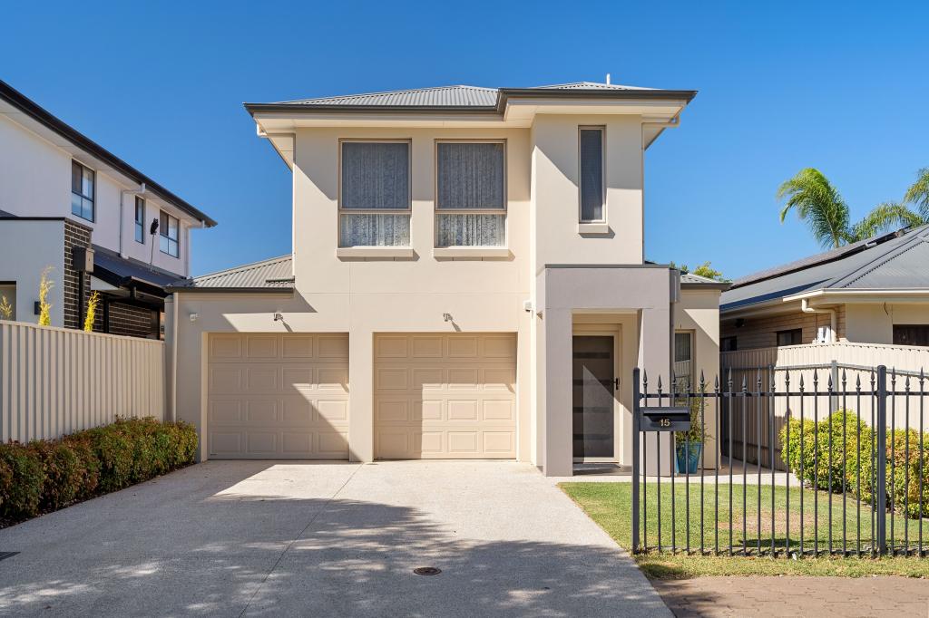 15 Whysall Rd, Greenacres, SA 5086