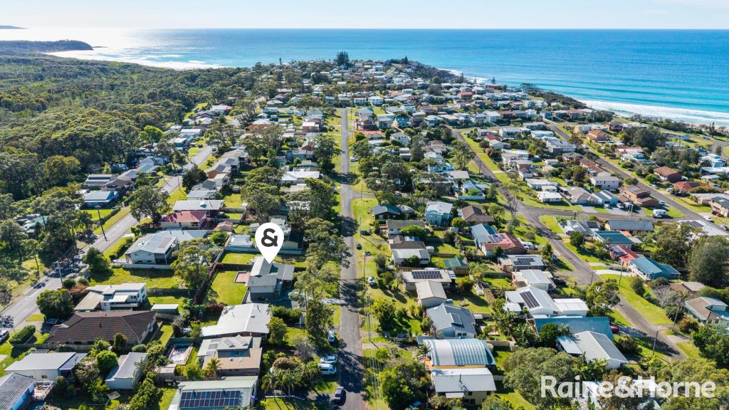 22 The Parapet, Manyana, NSW 2539