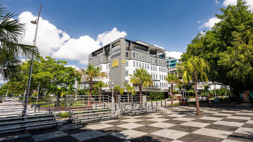 59 The Esplanade, Cairns, QLD 4870