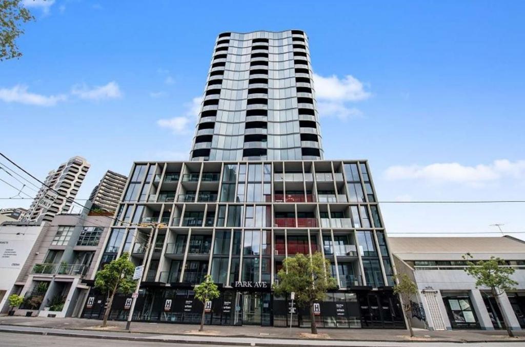 705/39 Park St, South Melbourne, VIC 3205
