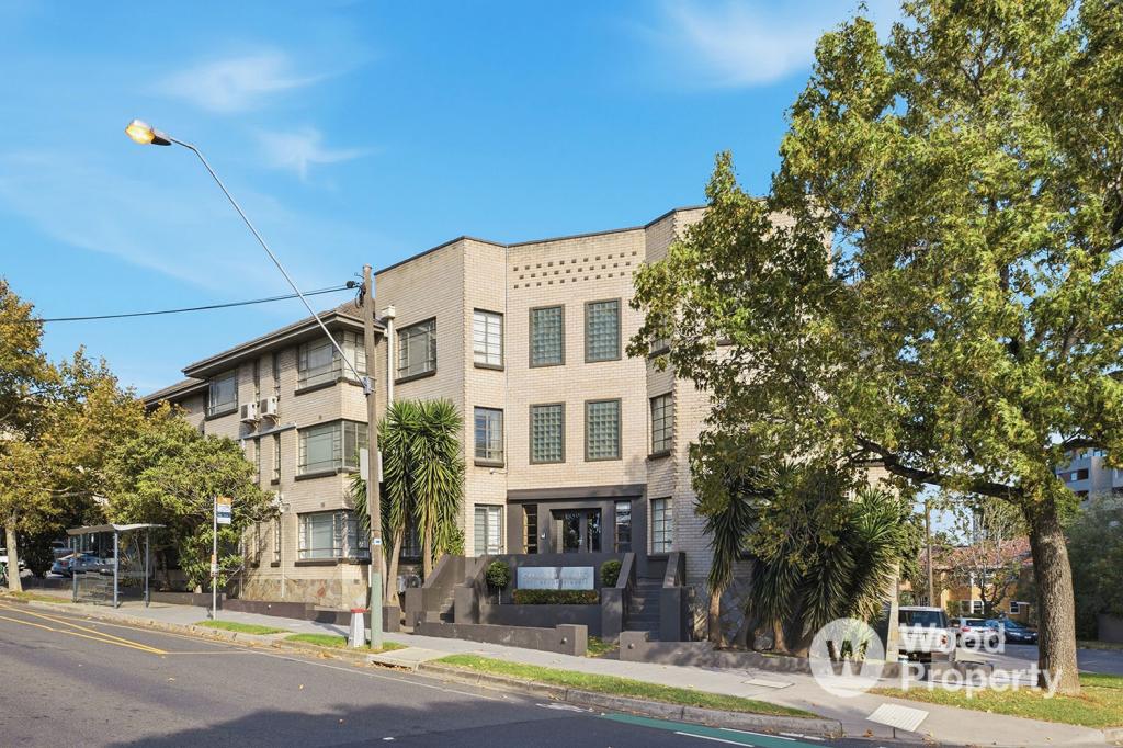 9/25 Barkly St, St Kilda, VIC 3182
