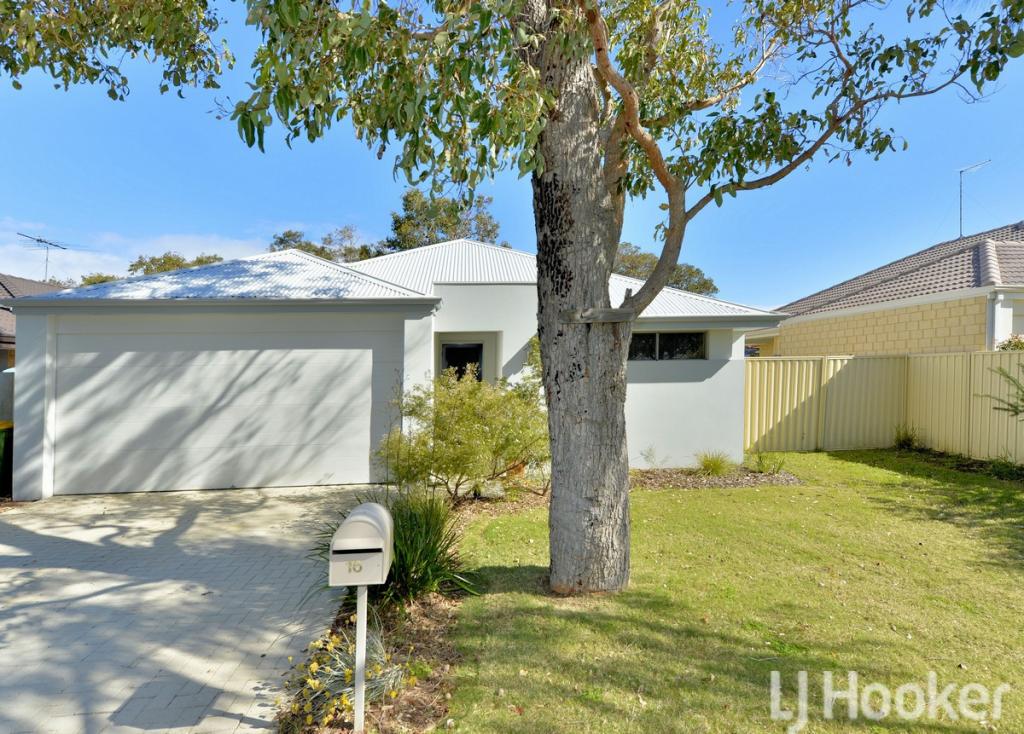16 Honeydew Trl, Wannanup, WA 6210