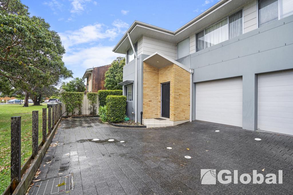 5/622 Glebe Rd, Adamstown, NSW 2289