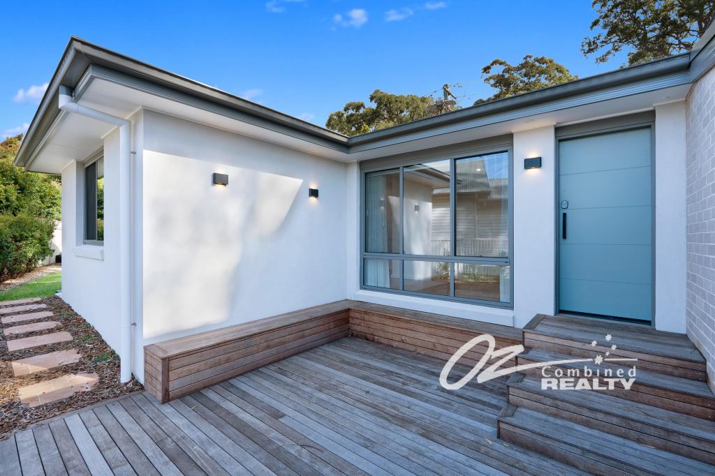 A/2 Tomerong St, Huskisson, NSW 2540