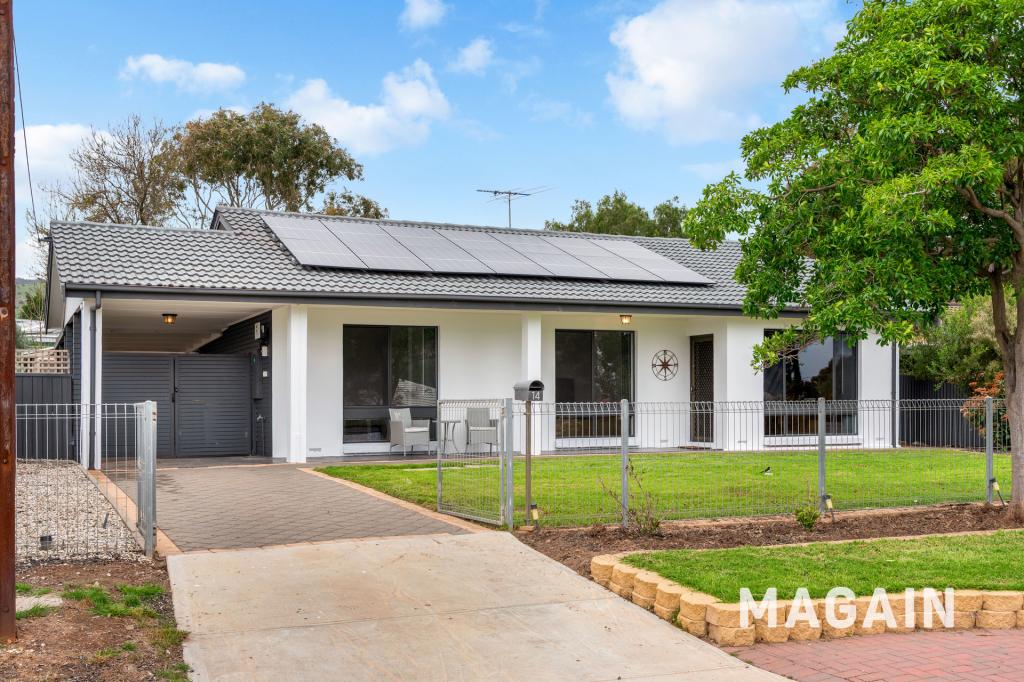 14 MONACO BVD, SELLICKS BEACH, SA 5174