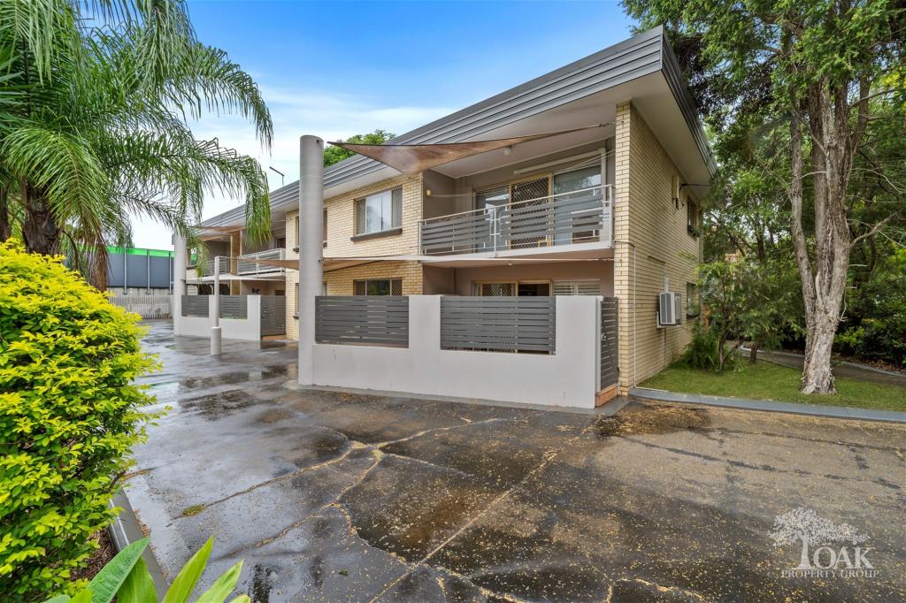 2/32 Wongara St, Clayfield, QLD 4011