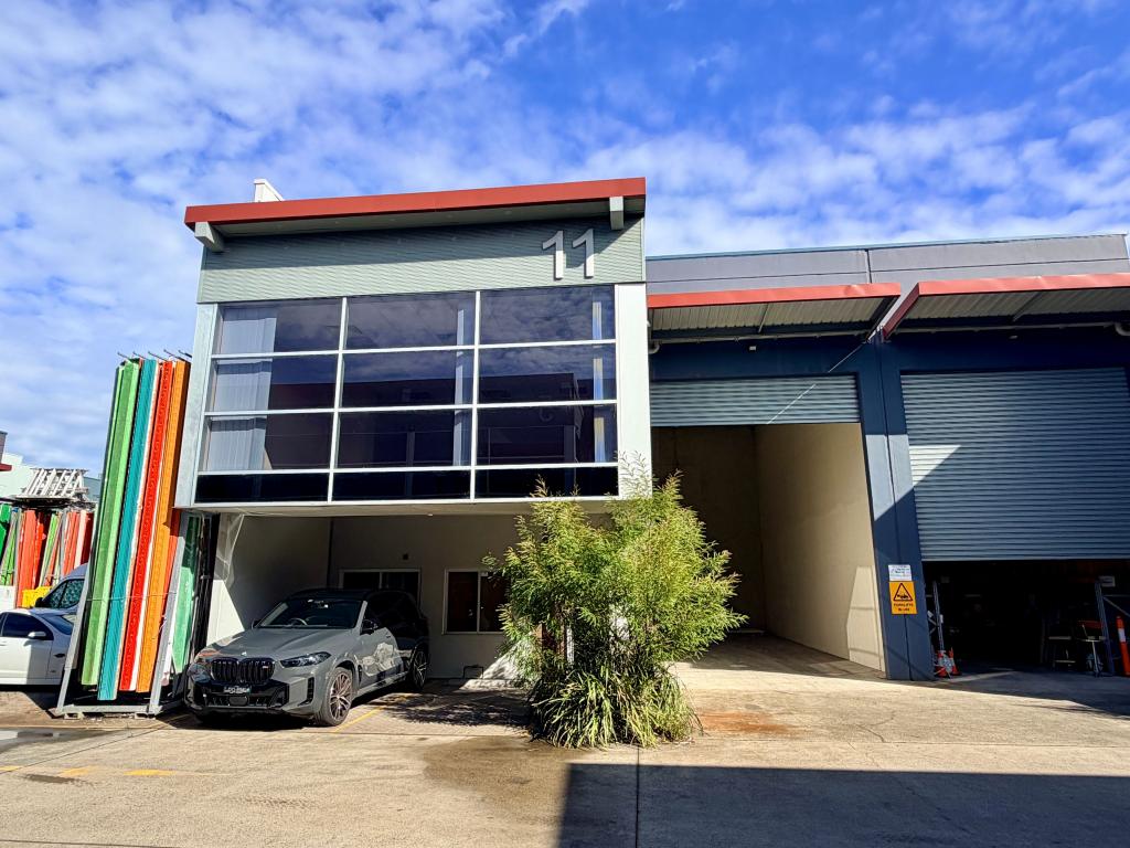 11/83-85 Boundary Rd, Mortdale, NSW 2223