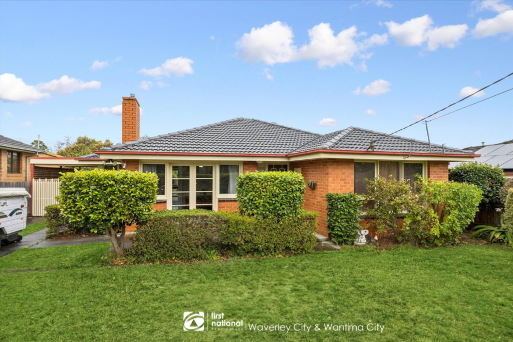 4 Strahan Ct, Boronia, VIC 3155