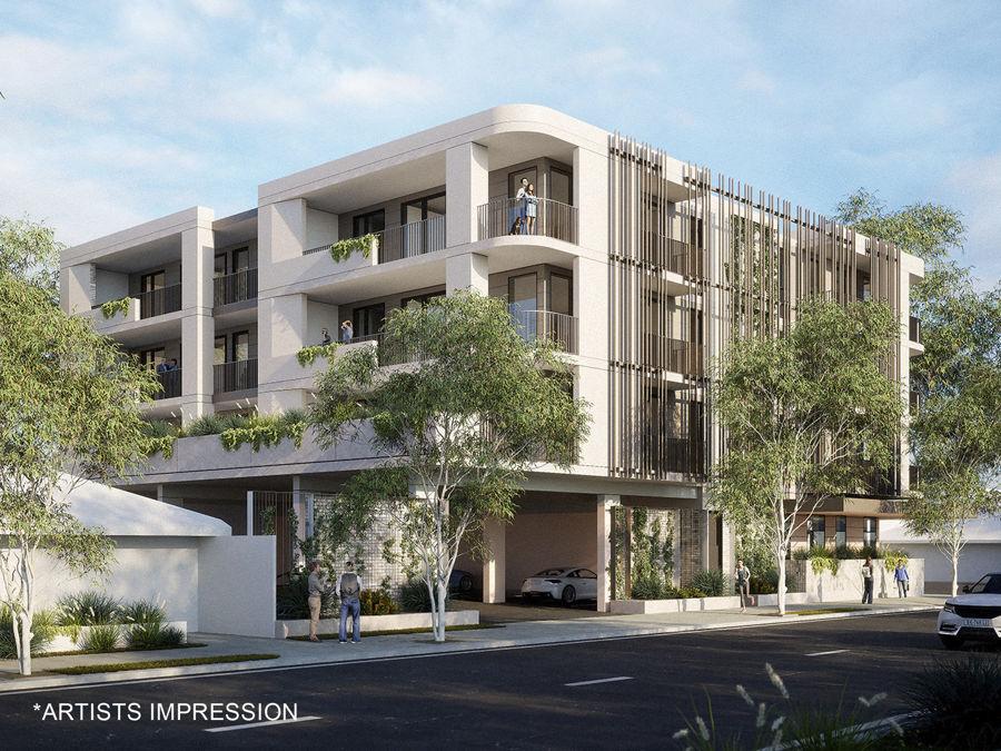 99 WEST HIGH ST, COFFS HARBOUR, NSW 2450