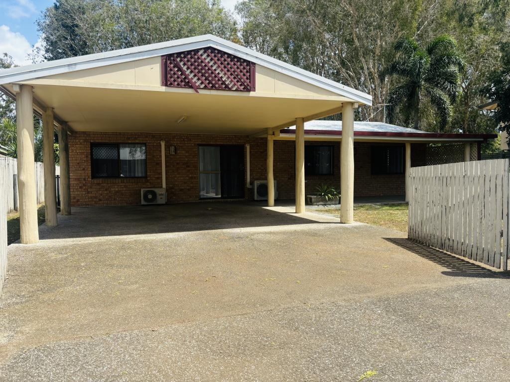 35 Tropical Ave, Andergrove, QLD 4740