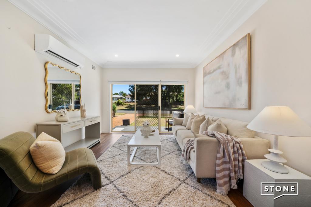 110 South St, Rydalmere, NSW 2116