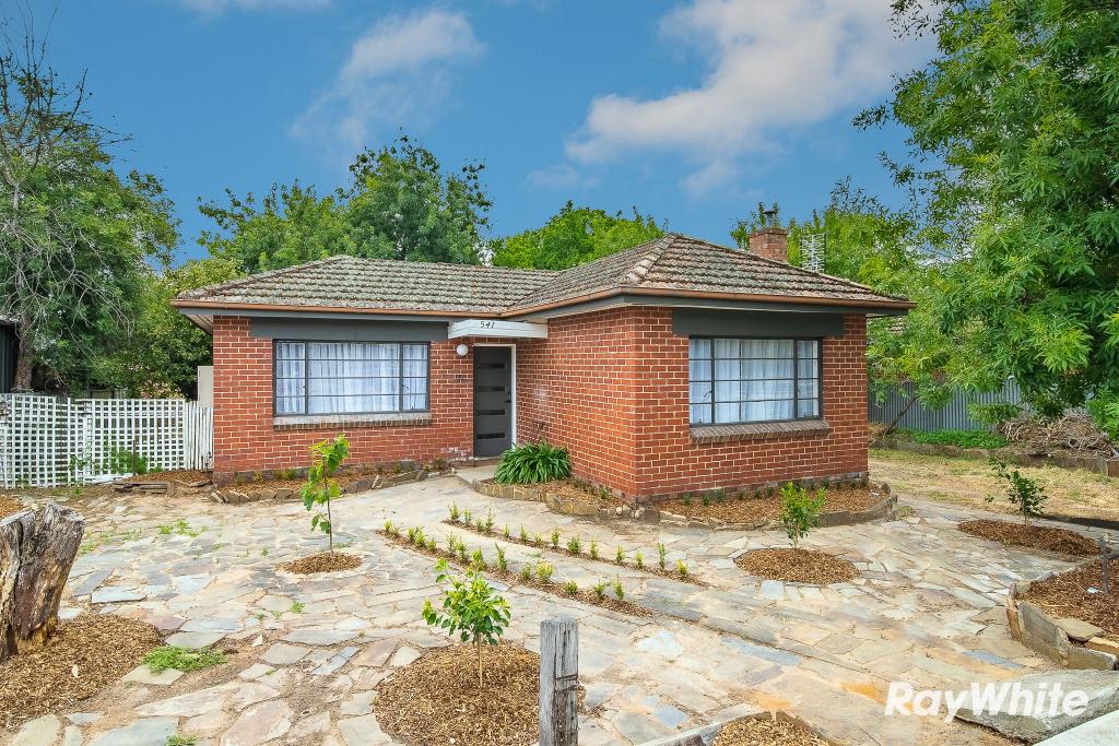 541 Napier St, White Hills, VIC 3550