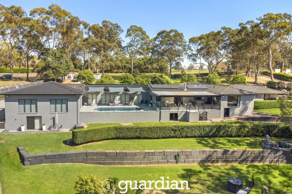 3 Shoplands Rd, Annangrove, NSW 2156
