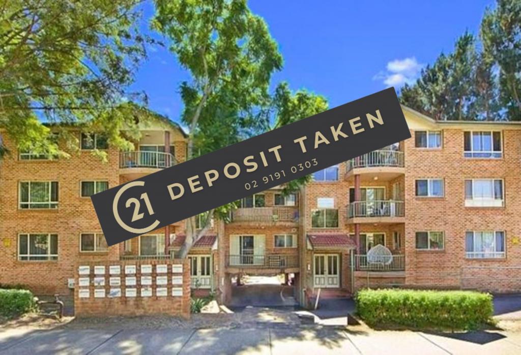 14/221-223 Dunmore St, Pendle Hill, NSW 2145