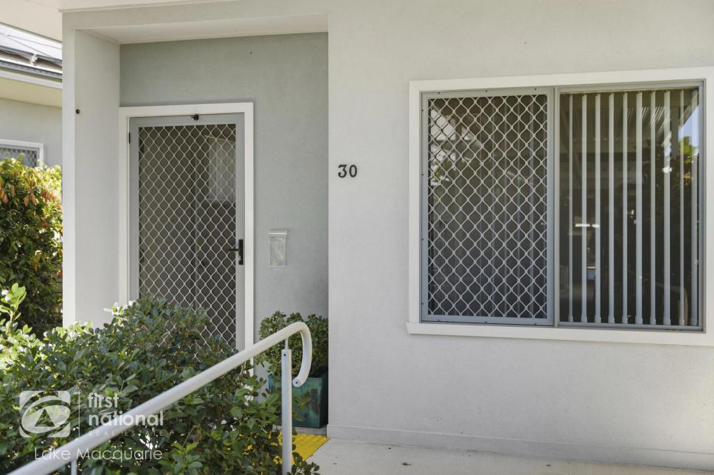 30/40 Harris St, Cameron Park, NSW 2285