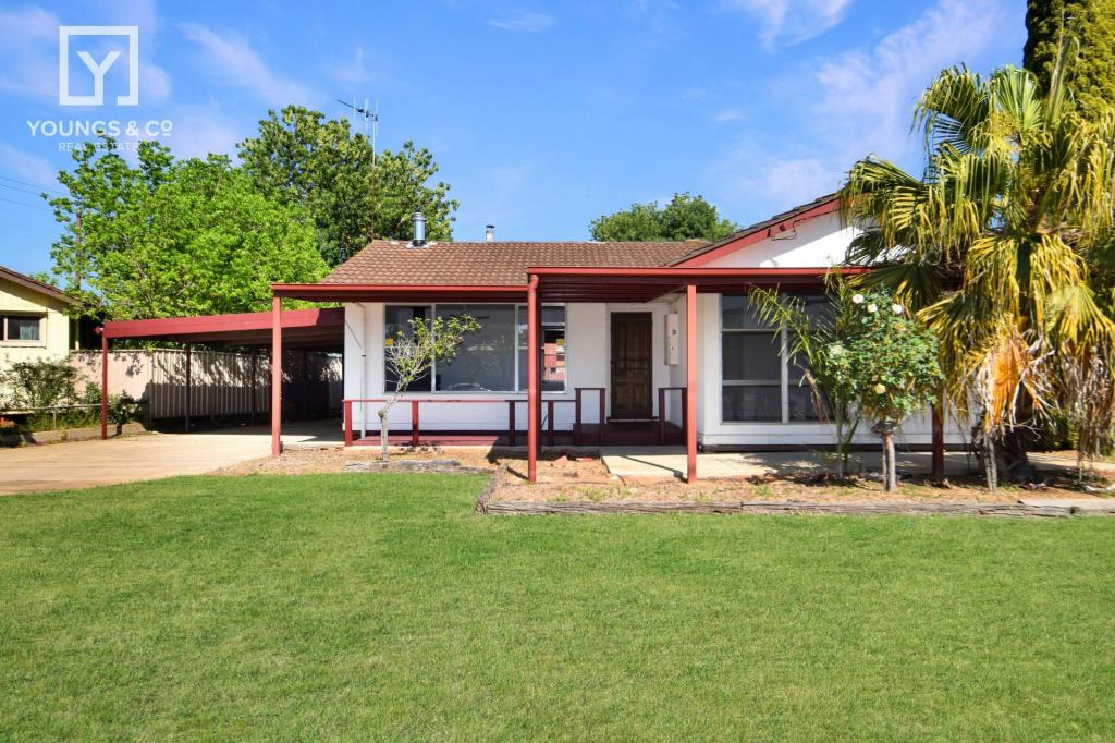 3 Anderson St, Mooroopna, VIC 3629