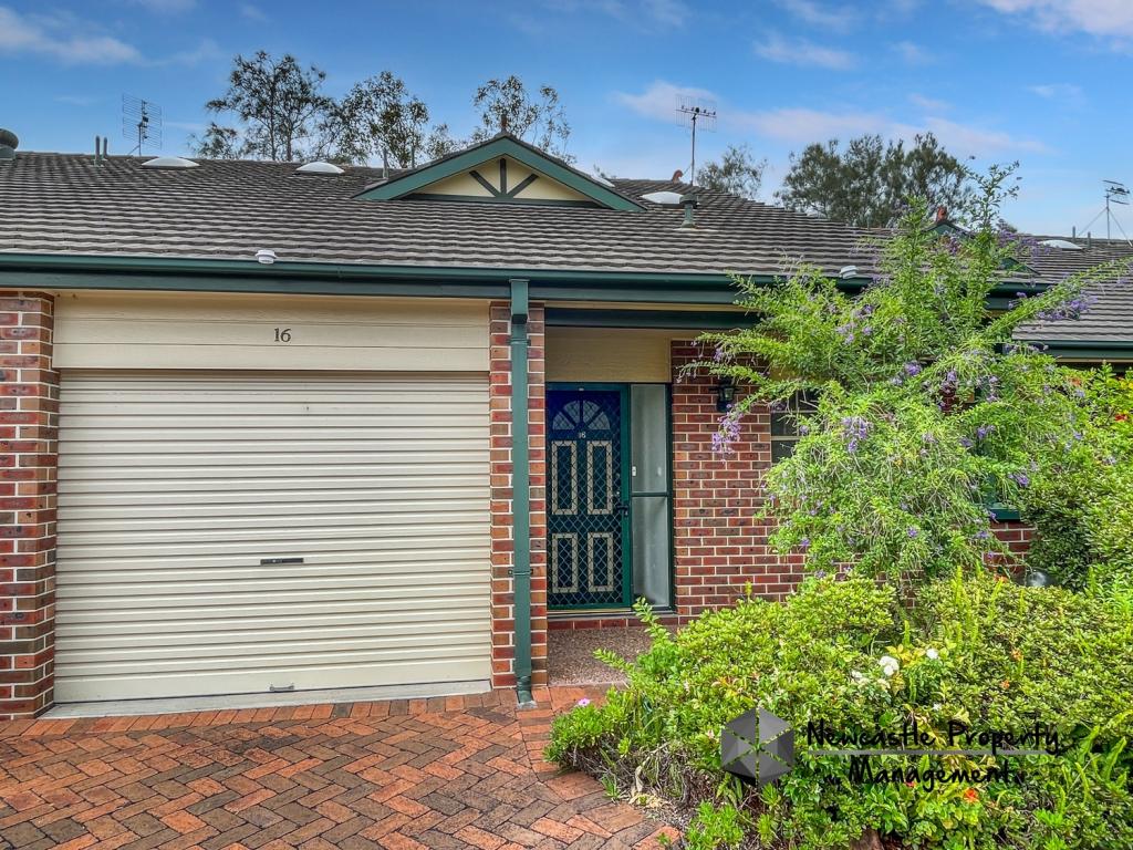 16/151 Ambleside Cct, Lakelands, NSW 2282