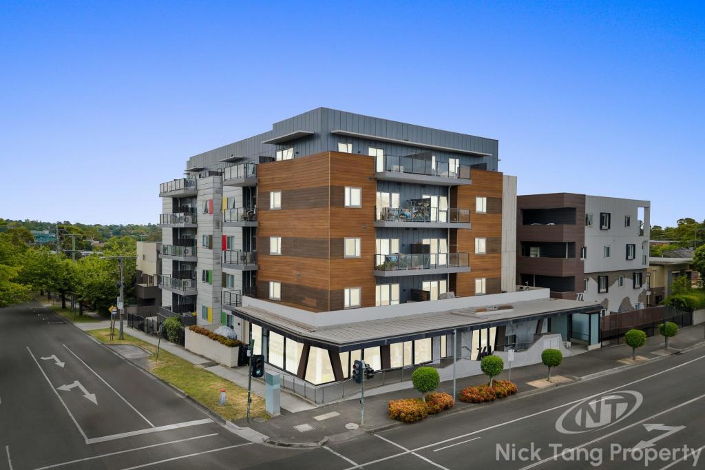 203/761 Station St, Box Hill North, VIC 3129