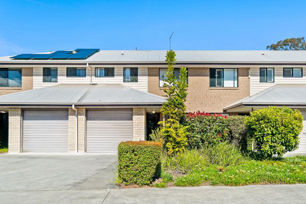 50/8 Milan St, Ellen Grove, QLD 4078