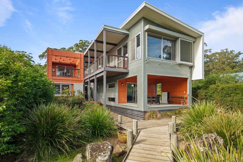 192a Davistown Rd, Yattalunga, NSW 2251