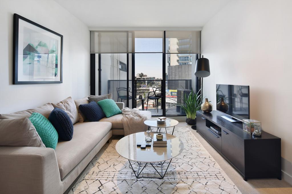 708/250 CITY RD, SOUTHBANK, VIC 3006