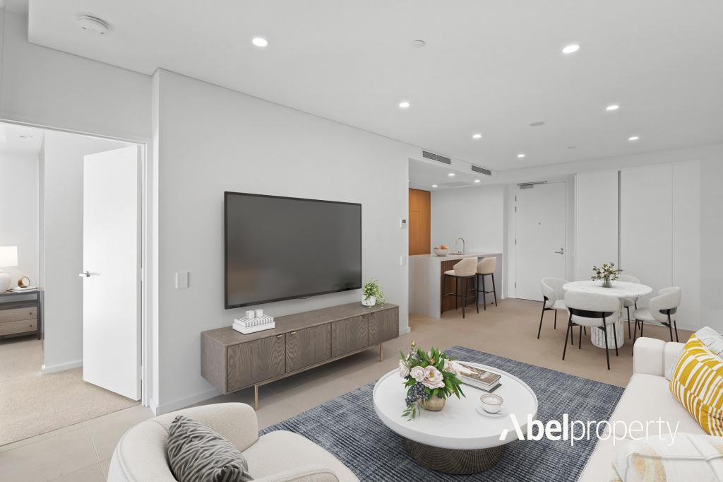 307/7 Wunderlich Rd, Subiaco, WA 6008