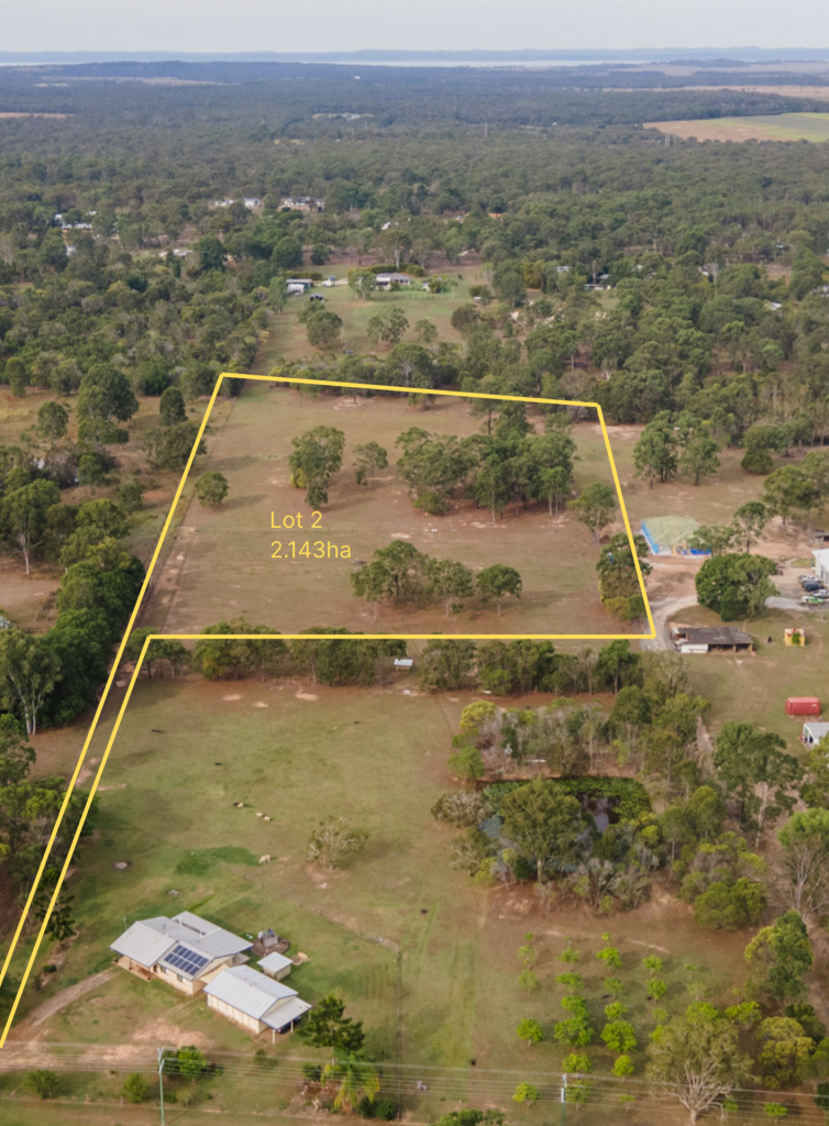 139 (Lot 2) Moorabinda Dr, Sunshine Acres, QLD 4655